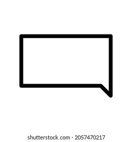 This is a messenger icon, which you can use as a complement to your graphic design or poster design