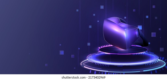 this is metaverse and futuristic technology and Augmented reality , Virtual reality and earth 