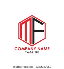 This is mf typography font