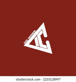 This is Miner Logo for your personal Computer