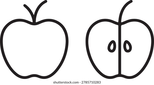 This is minimalist black