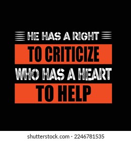This is minimalist quotes design.