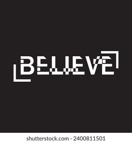 This is a minimalist t-shirt design