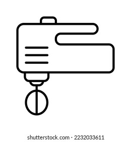 this is a mixer icon
icon with outline and pixel perfect style
this is one of the icons from the icon sets with Bakery theme
