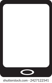 Dies ist ein Handy-Symbol