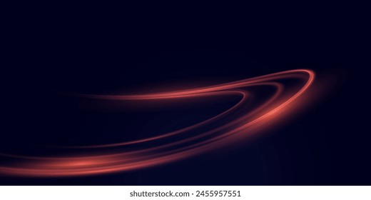 This is a modern abstract high-speed motion effect png. It is also a futuristic dynamic motion technology. It can be used as a banner or poster design background idea. Fast speed lines.	

