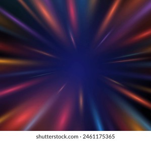 Este es un moderno efecto de movimiento abstracto de alta velocidad png. También es una tecnología de movimiento dinámico futurista. Se puede utilizar como un Anuncio o póster de diseño de fondo idea. Líneas de velocidad rápida.