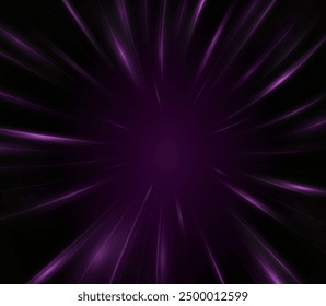This is a modern abstract high-speed motion effect png. It is also a futuristic dynamic motion technology. It can be used as a banner or poster design background idea. Fast speed lines.	
