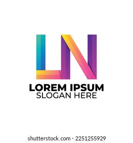 este es el logo de una carta moderna