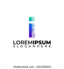 este es el logo de una carta moderna