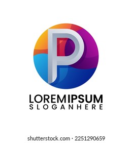 este es el logo de una carta moderna