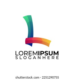 este es el logo de una carta moderna