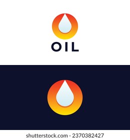 this is a modern letter logo