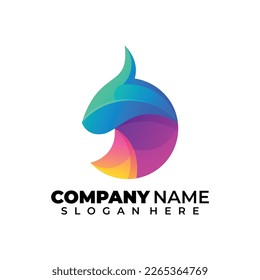 este es un diseño de logotipo moderno 