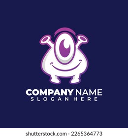 este es un diseño de logotipo moderno 