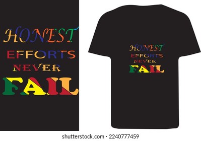 This is modern t-shirt design