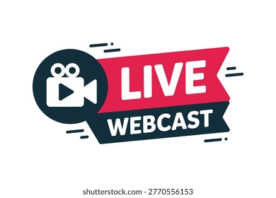 This modern vector graphic illustration presents a 