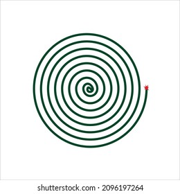 This is Mosquito Repellent design
