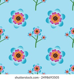 This is a motif repeating design pattern. It is a repeating pattern that can be used for various purposes, such as a background or a print. sstkBackgrounds . 