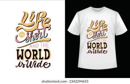 This is motivation t shirt design. Anyone can wear this t-shirt design. Let's gift this design t-shirt to your loved ones