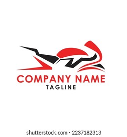 This is a motorsport logo