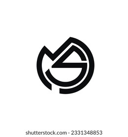 This is ms typography logo