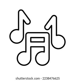 this is a music icon
icon with outline and pixel perfect style
this is one of the icons from the icon sets with Carnival theme