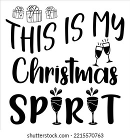 This is my Christmas spirit Happy Halloween shirt print template, Pumpkin Fall Witches Halloween Costume shirt design