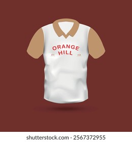 This is my classic t-shirt design. i hope this is looking good.