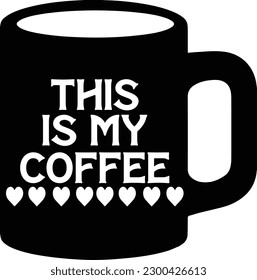 This is my coffee eps file