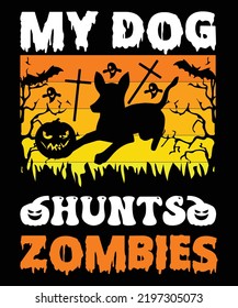 This Is My Dog Groomer Costume Happy Halloween T-shirt Design