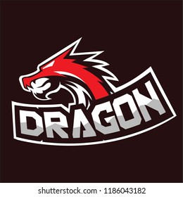 This is my E-Sport Logo for your TEAM. This is a profesional Adobe Ilustrator Logo Design.
 But, don't worry because no requirement of skills to edit the Logo. if you want to ask me, just comment.