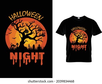 This is my happy Halloween night
