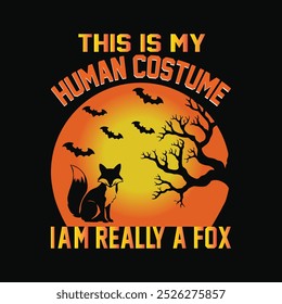 This is my human costume I am really a fox