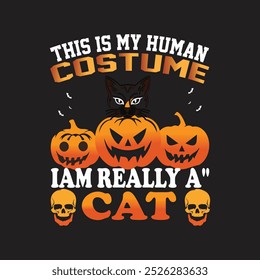 This is my human costume I am really a cat