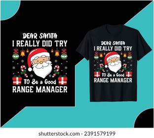 THIS IS MY NEW CHRISTMA T SHIRT DESIGN