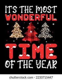 This is my new Christmas T Shirt Design. You can use this design for T Shirt, Mug, Pillow, Sublimation, or any other purpose you want.