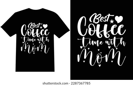 This is my new ''Mother’s Day ''T-shirt design Vector. I am a creative T-shirt designer. so I can design any kind of t-shirt. Also, I assure you that You will get from me always creative output.