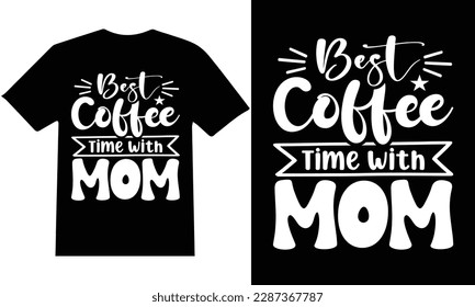 This is my new ''Mother’s Day ''T-shirt design Vector. I am a creative T-shirt designer. so I can design any kind of t-shirt. Also, I assure you that You will get from me always creative output.