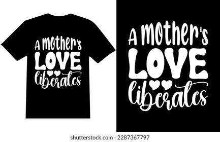 This is my new ''Mother’s Day ''T-shirt design Vector. I am a creative T-shirt designer. so I can design any kind of t-shirt. Also, I assure you that You will get from me always creative output.