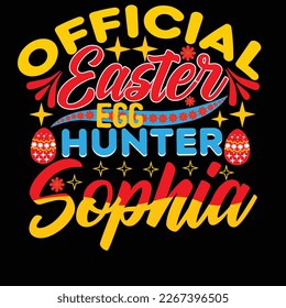 This is for my new Easter day t-shirt design.