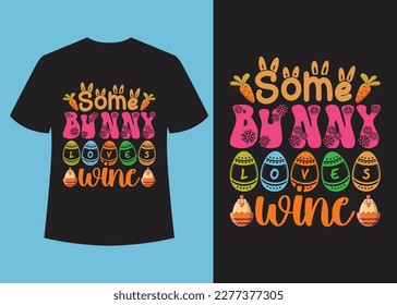 This is my new  "Easter day" T-shirt design Vector. I am a creative T-shirt designer. so I can design any kind of t-shirt. Also, I assure you that You will get from me always creative output.