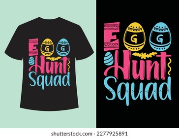 This is my new  "Easter day" T-shirt design Vector. I am a creative T-shirt designer. so I can design any kind of t-shirt. Also, I assure you that You will get from me always creative output.