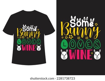 This is my new  "Easter day" T-shirt design Vector. I am a creative T-shirt designer. so I can design any kind of t-shirt. Also, I assure you that You will get from me always creative output.