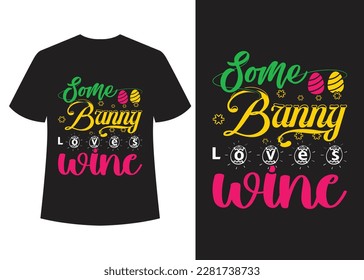 This is my new  "Easter day" T-shirt design Vector. I am a creative T-shirt designer. so I can design any kind of t-shirt. Also, I assure you that You will get from me always creative output.