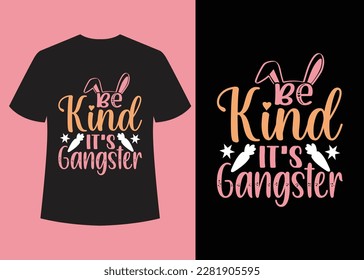 This is my new  "Easter day" T-shirt design Vector. I am a creative T-shirt designer. so I can design any kind of t-shirt. Also, I assure you that You will get from me always creative output.