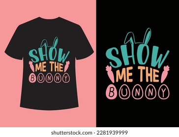 This is my new  "Easter day" T-shirt design Vector. I am a creative T-shirt designer. so I can design any kind of t-shirt. Also, I assure you that You will get from me always creative output.