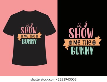 This is my new  "Easter day" T-shirt design Vector. I am a creative T-shirt designer. so I can design any kind of t-shirt. Also, I assure you that You will get from me always creative output.