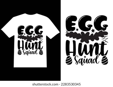 This is my new  "Easter day" T-shirt design Vector. I am a creative T-shirt designer. so I can design any kind of t-shirt. Also, I assure you that You will get from me always creative output.