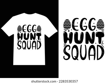 This is my new  "Easter day" T-shirt design Vector. I am a creative T-shirt designer. so I can design any kind of t-shirt. Also, I assure you that You will get from me always creative output.